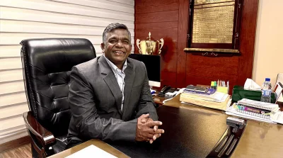 'I will be the last person to go' - Aminul on resignations in BCB